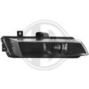 DIEDERICHS 1280288 Fog Light